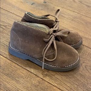 Crewcuts (JCrew) Little Boys Kids' Calvert boots